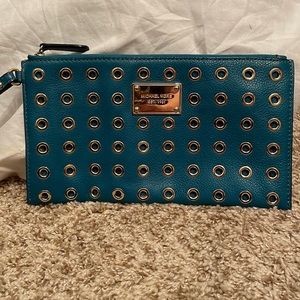 Michael Kors Wristlet